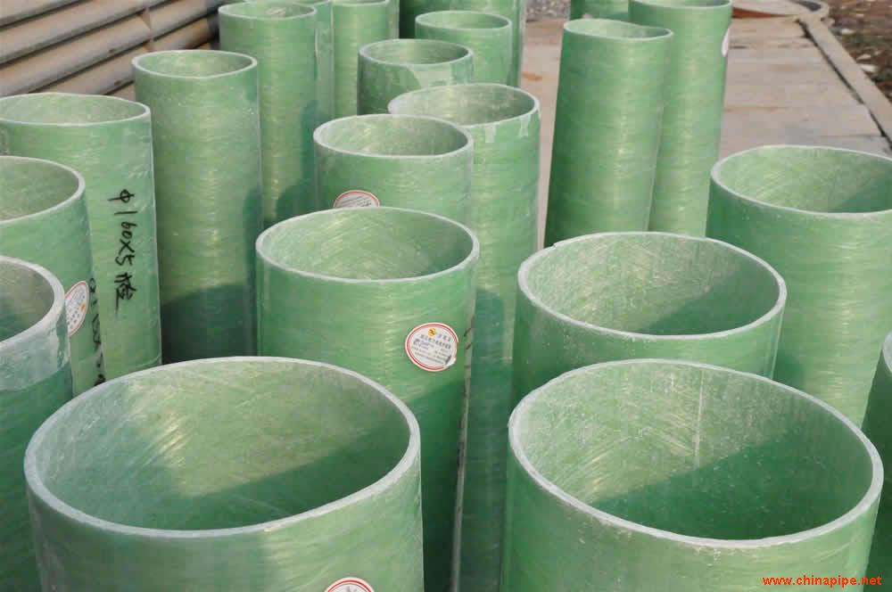 玻璃钢电力管（支架）